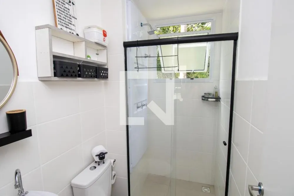 Apartamento, 2 quartos, 44 m² - Foto 31