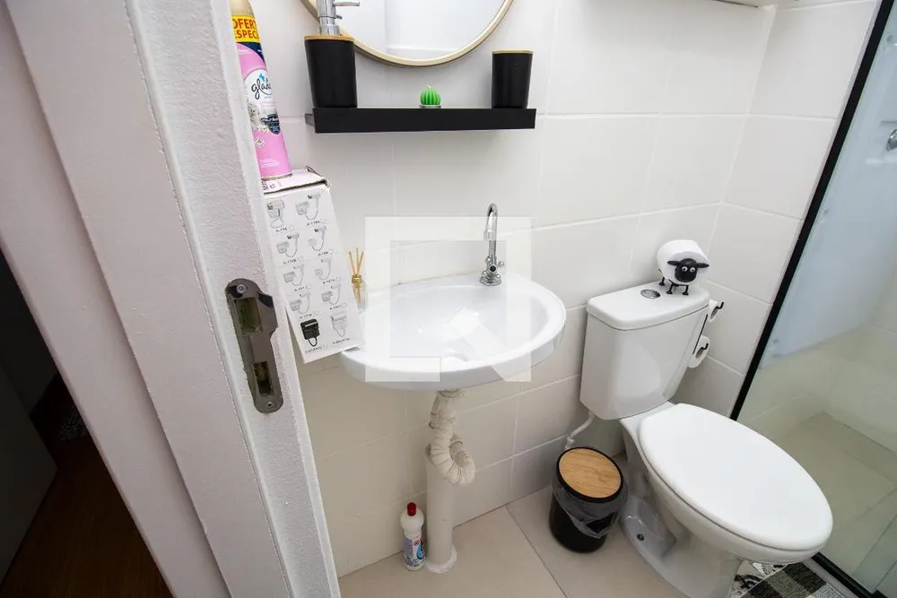 Apartamento, 2 quartos, 44 m² - Foto 33