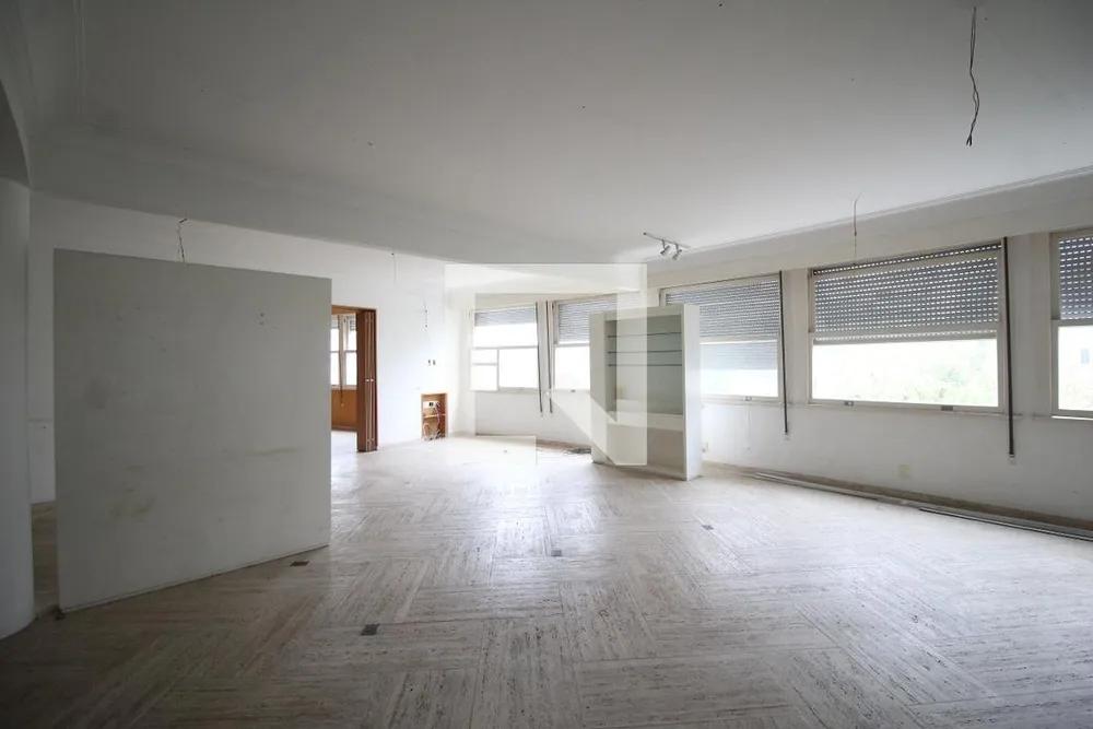 Apartamento, 3 quartos, 176 m² - Foto 5