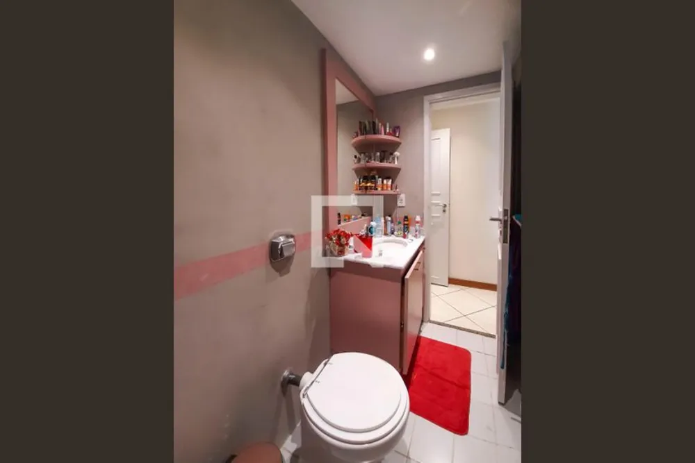 Cobertura, 3 quartos, 210 m² - Foto 17