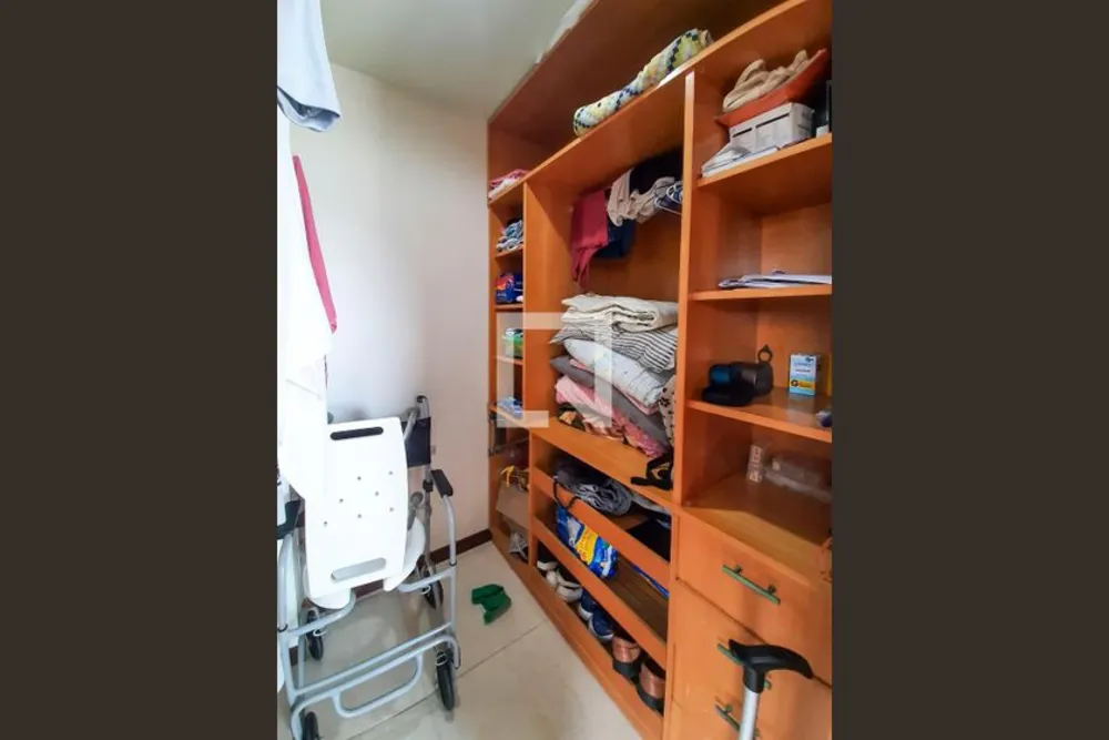 Cobertura, 3 quartos, 210 m² - Foto 13