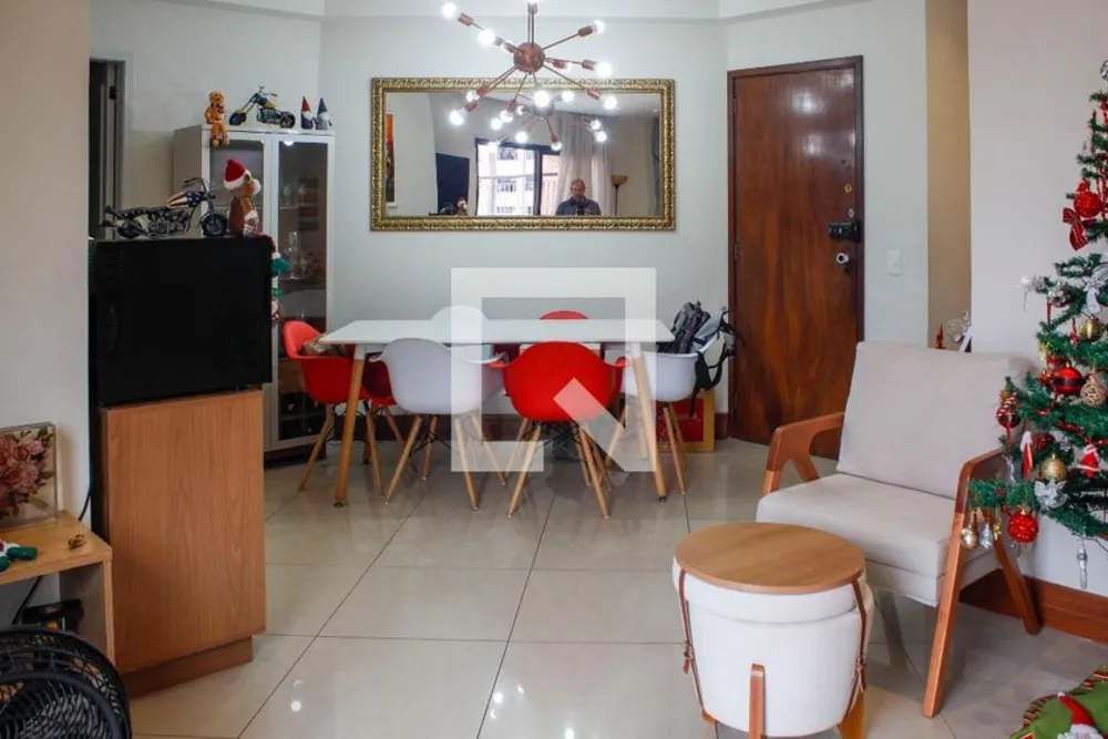 Cobertura, 3 quartos, 210 m² - Foto 1