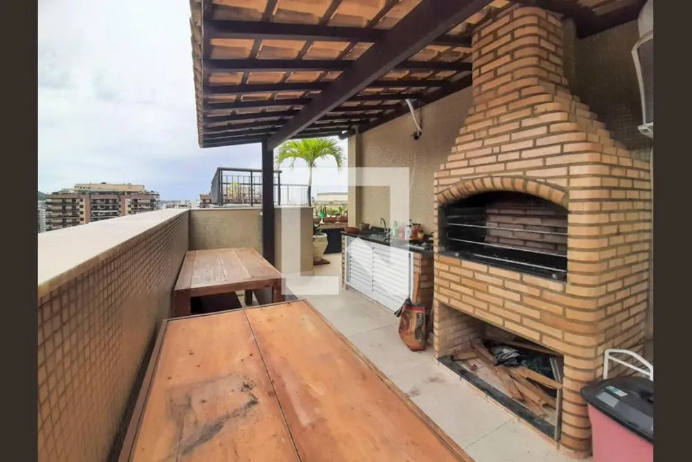 Cobertura, 3 quartos, 210 m² - Foto 18