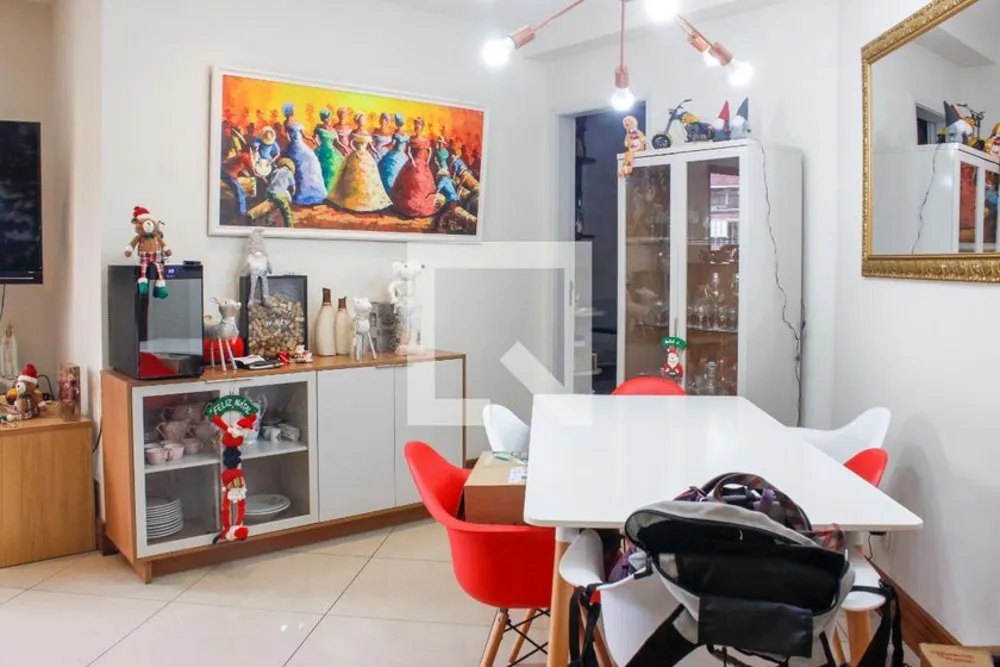 Cobertura, 3 quartos, 210 m² - Foto 3