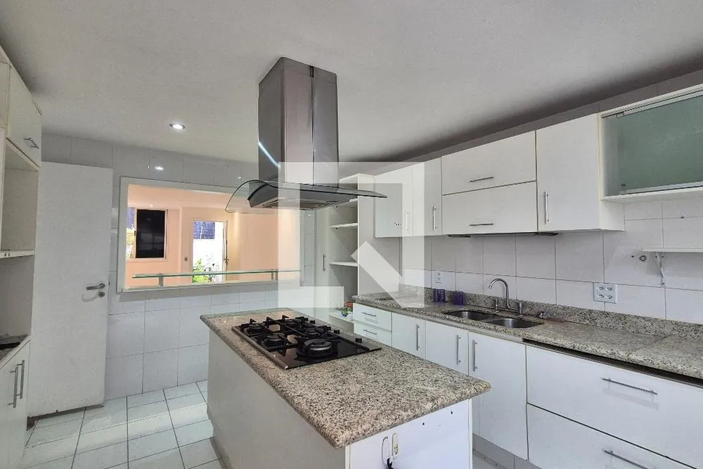 Casa, 4 quartos, 230 m² - Foto 40
