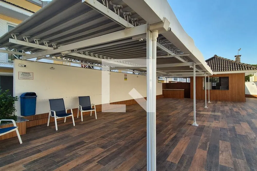 Casa, 4 quartos, 230 m² - Foto 37