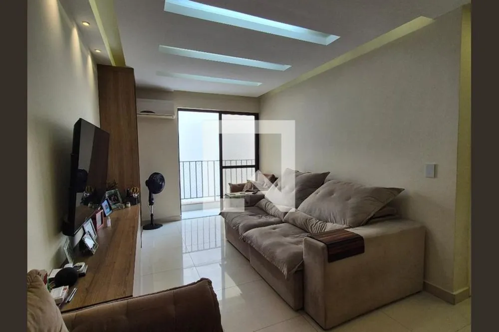 Apartamento, 3 quartos, 83 m² - Foto 3