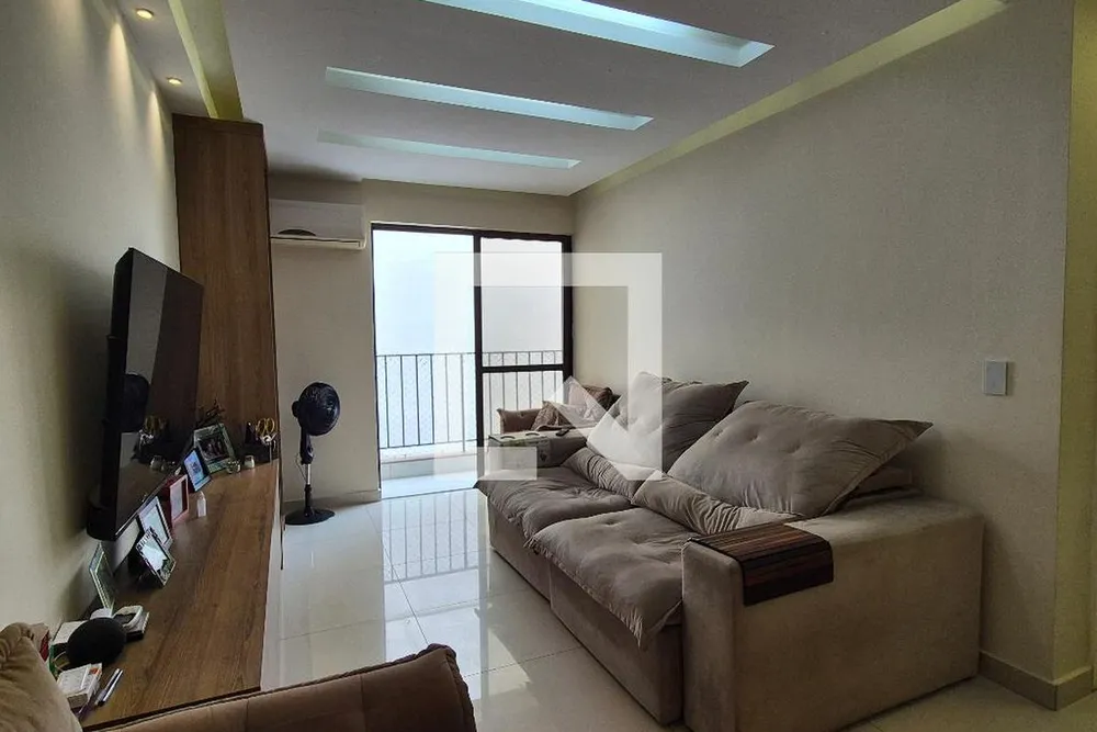 Apartamento, 3 quartos, 83 m² - Foto 4