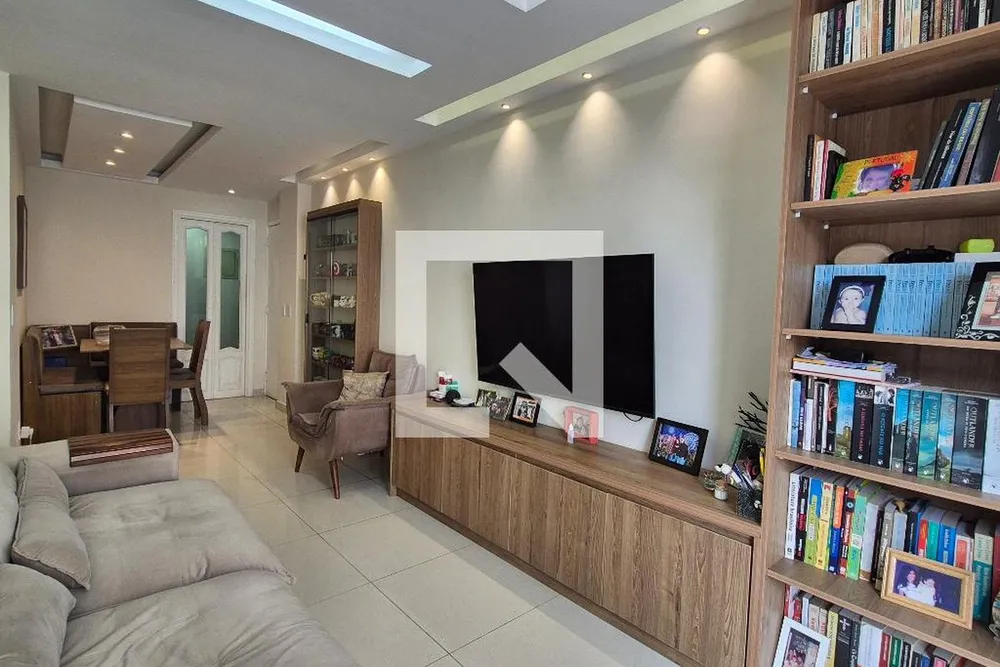 Apartamento, 3 quartos, 83 m² - Foto 8