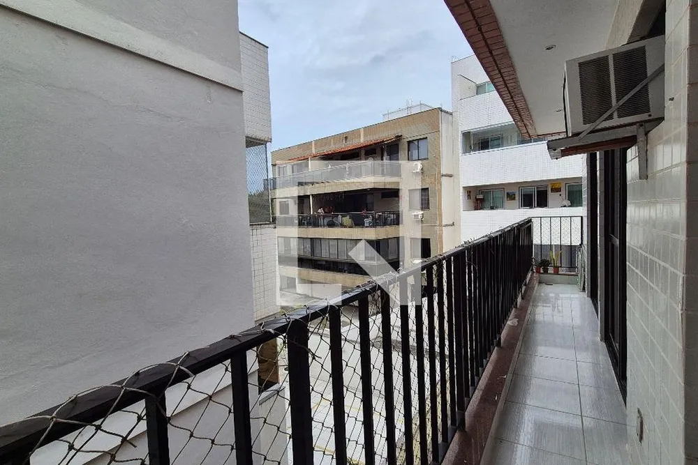 Apartamento, 3 quartos, 83 m² - Foto 14