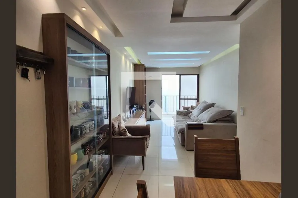 Apartamento, 3 quartos, 83 m² - Foto 2