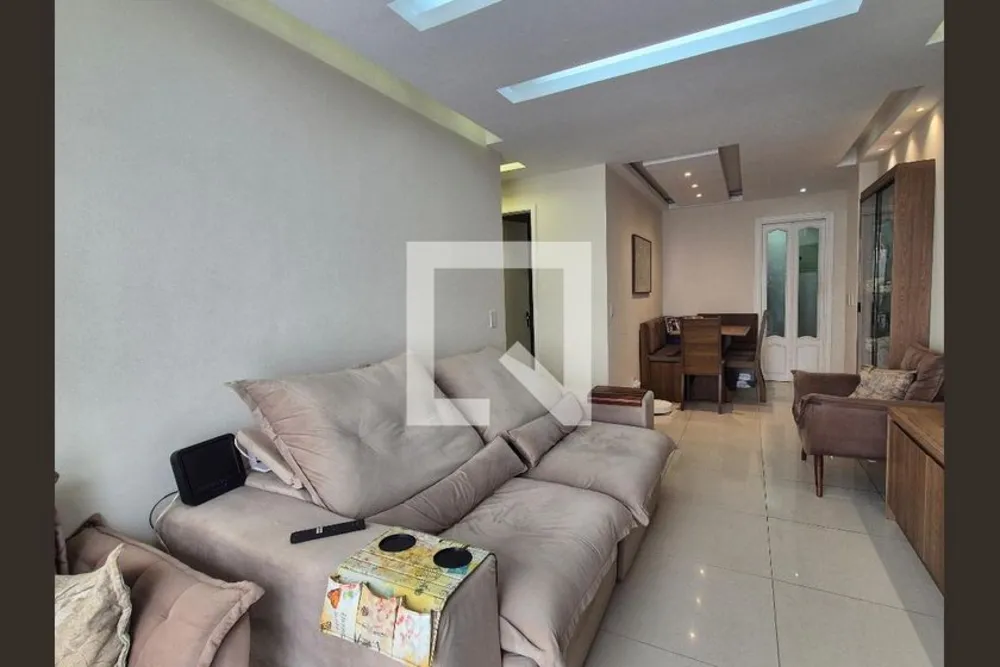 Apartamento, 3 quartos, 83 m² - Foto 9