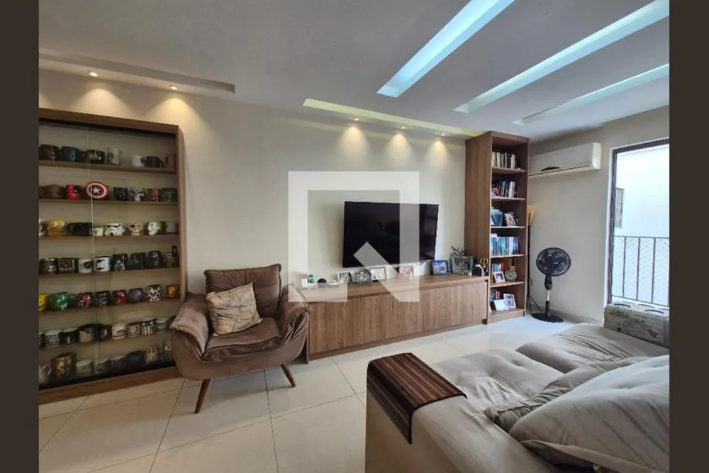 Apartamento, 3 quartos, 83 m² - Foto 5