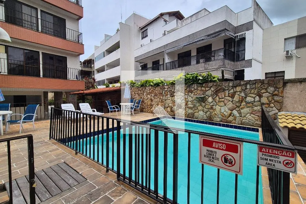 Apartamento, 3 quartos, 83 m² - Foto 83