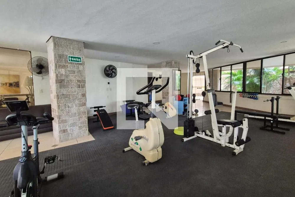 Apartamento, 3 quartos, 83 m² - Foto 81