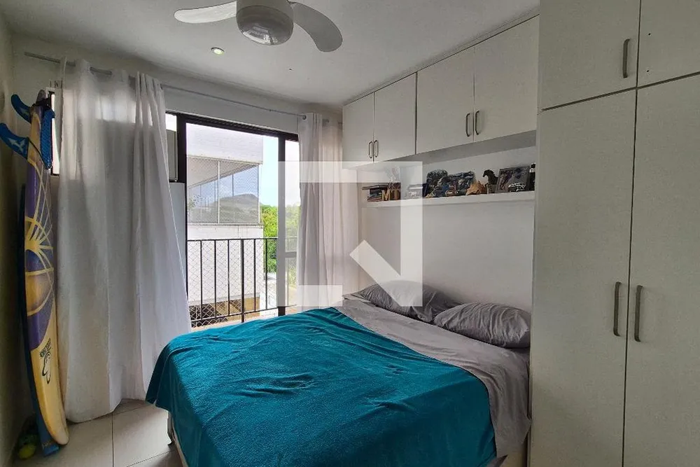 Apartamento, 3 quartos, 83 m² - Foto 22