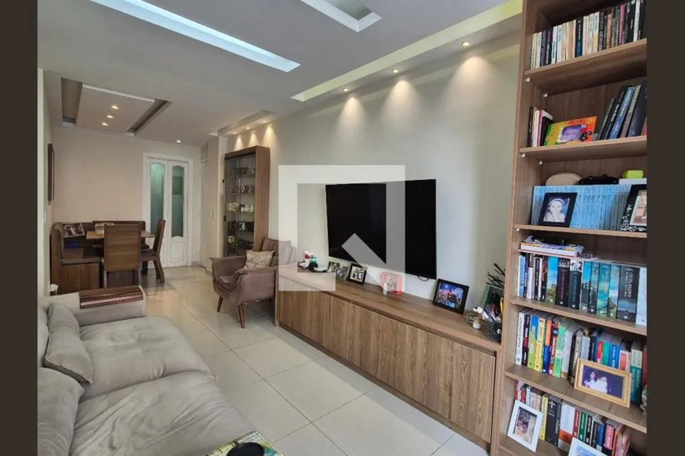 Apartamento, 3 quartos, 83 m² - Foto 7