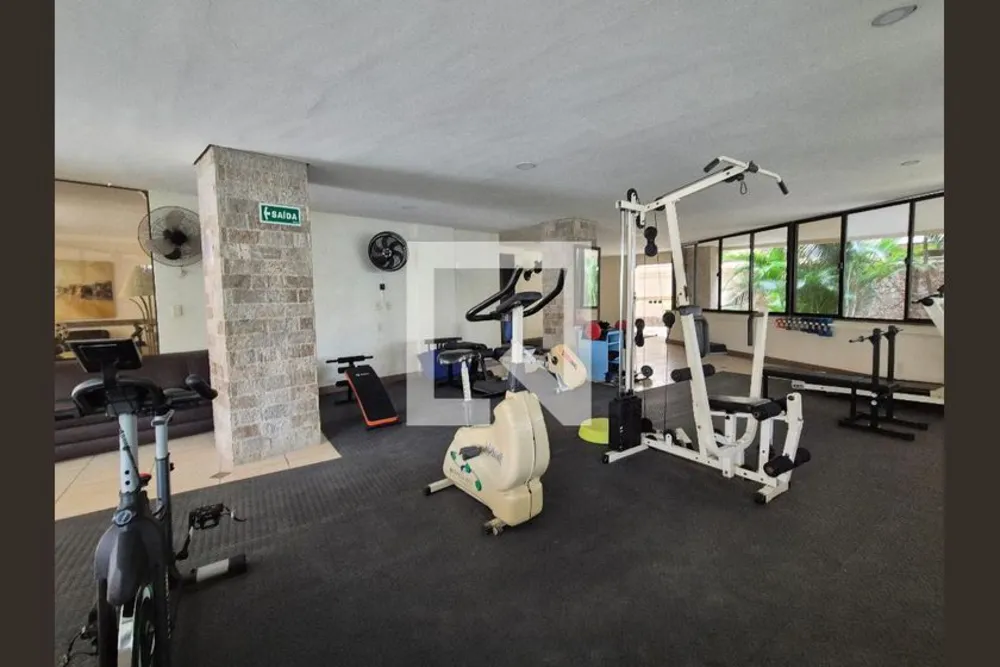 Apartamento, 3 quartos, 83 m² - Foto 80