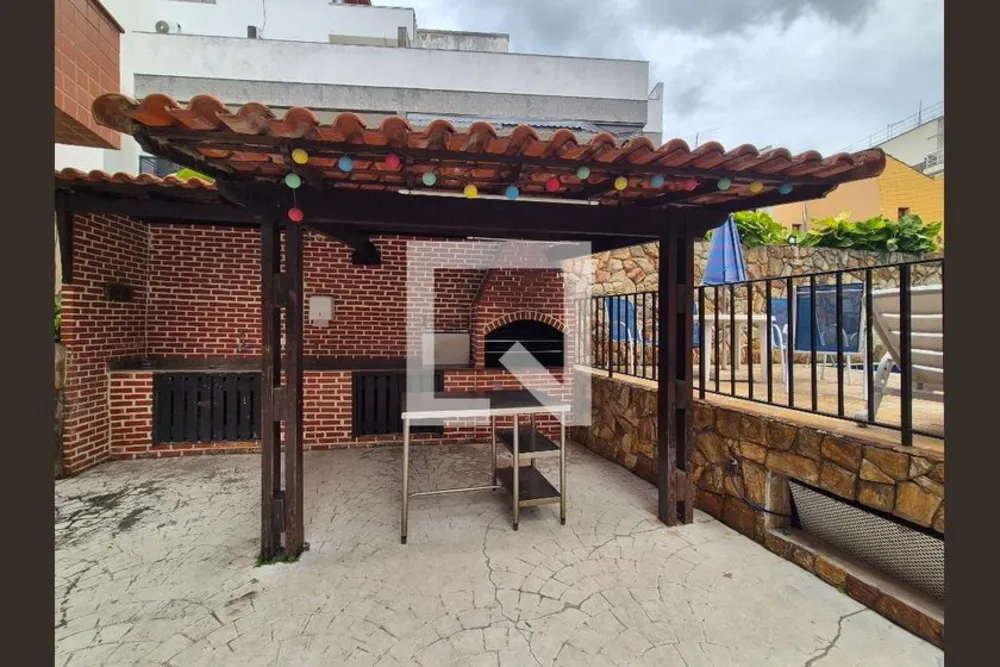 Apartamento, 3 quartos, 83 m² - Foto 87