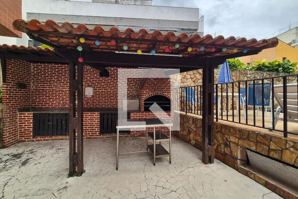 Apartamento, 3 quartos, 83 m² - Foto 88