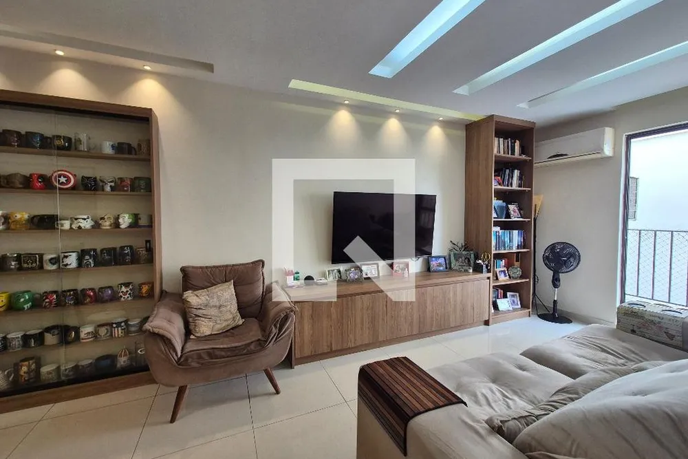 Apartamento, 3 quartos, 83 m² - Foto 6