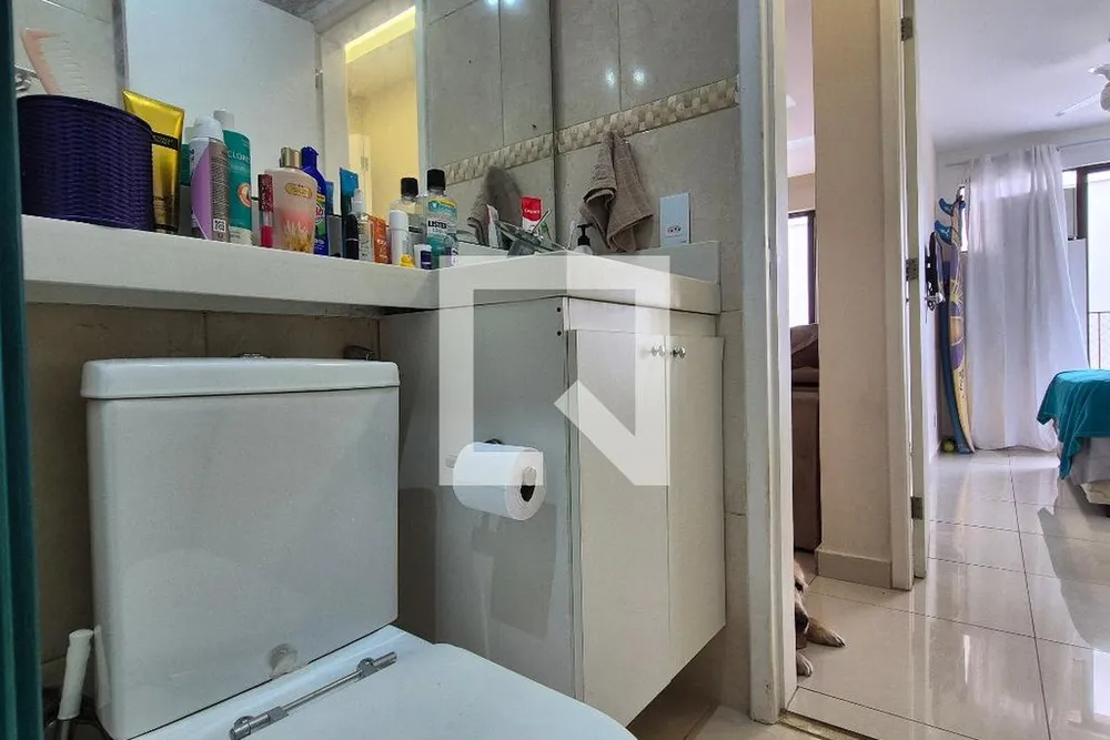 Apartamento, 3 quartos, 83 m² - Foto 61