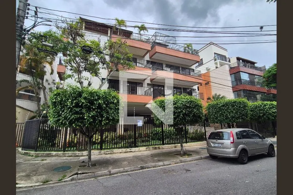 Apartamento, 3 quartos, 83 m² - Foto 94