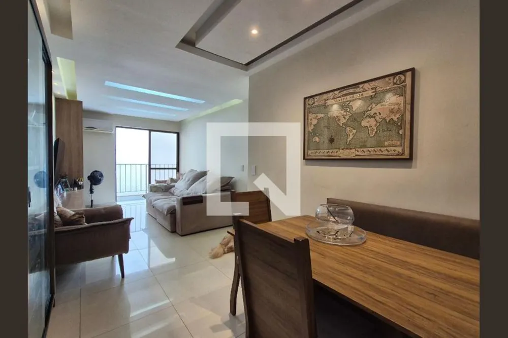 Apartamento, 3 quartos, 83 m² - Foto 1