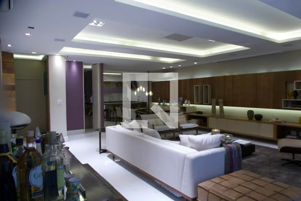 Apartamento, 4 quartos, 200 m² - Foto 5