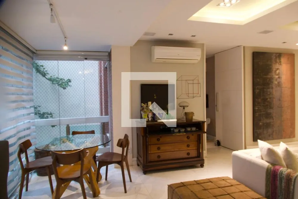 Apartamento, 4 quartos, 200 m² - Foto 7