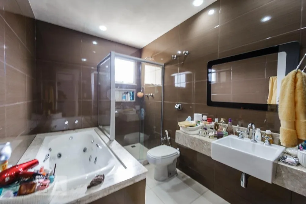 Casa, 4 quartos, 300 m² - Foto 22
