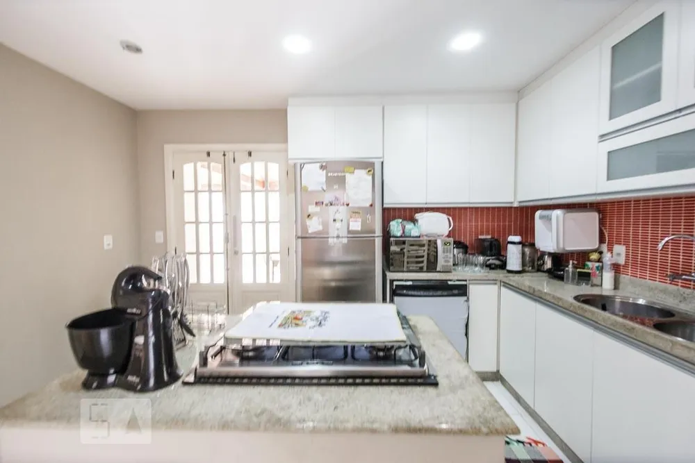 Casa, 4 quartos, 300 m² - Foto 27