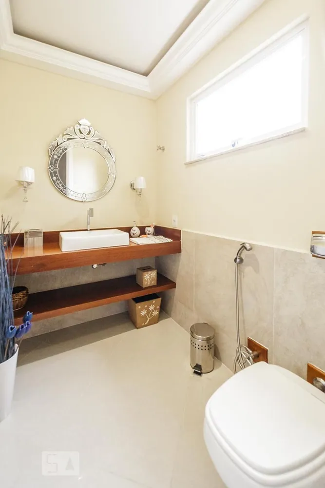 Casa, 4 quartos, 300 m² - Foto 7