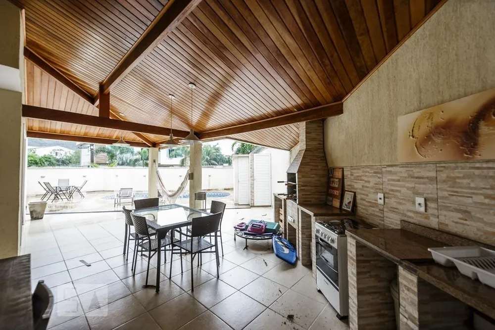 Casa, 4 quartos, 300 m² - Foto 38