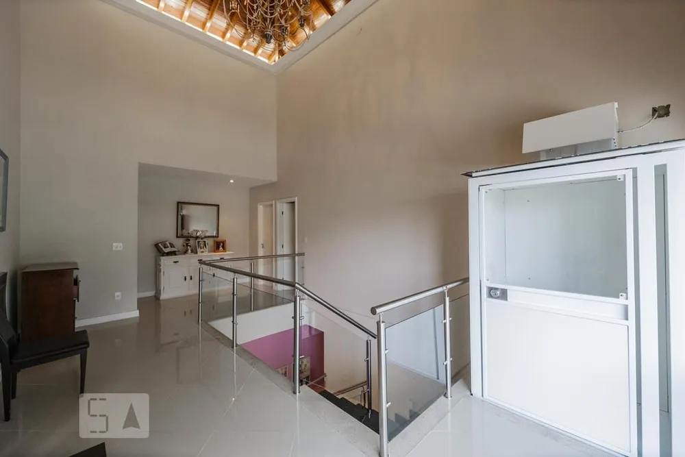 Casa, 4 quartos, 300 m² - Foto 9