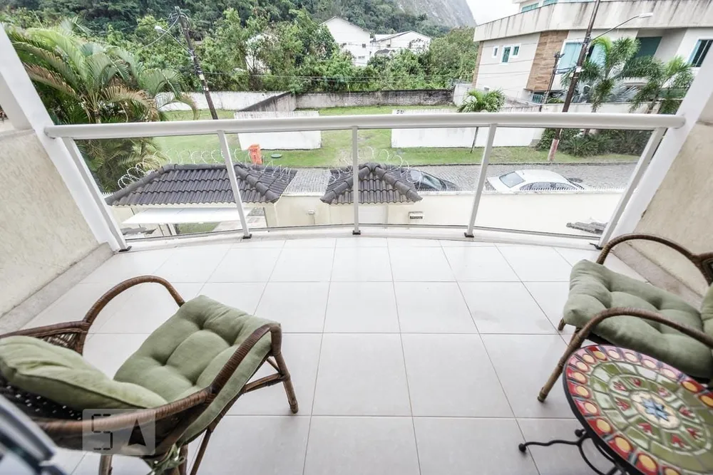 Casa, 4 quartos, 300 m² - Foto 23