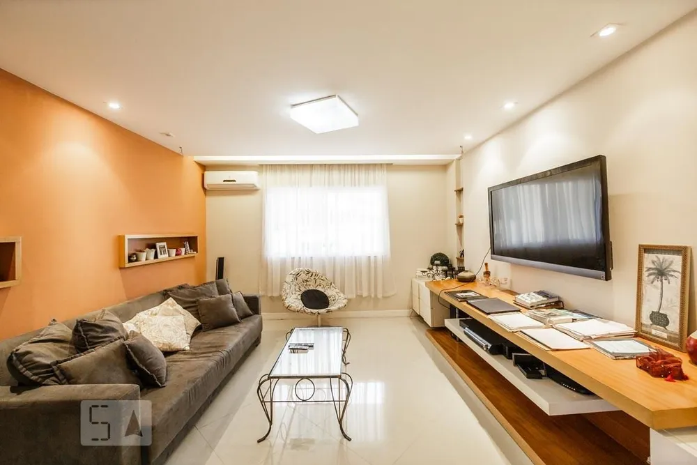 Casa, 4 quartos, 300 m² - Foto 4
