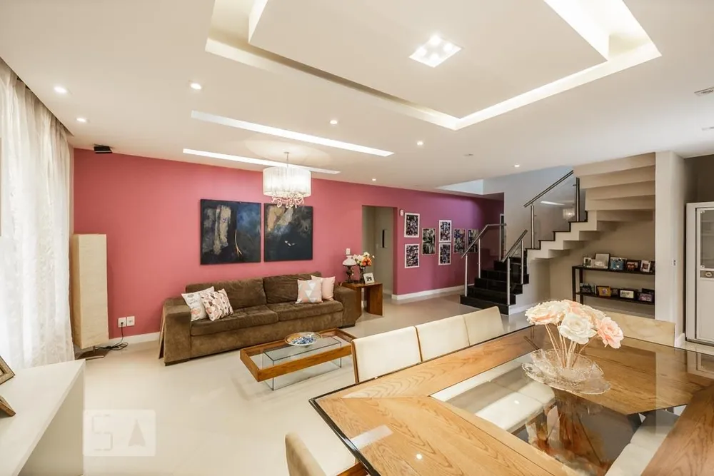 Casa, 4 quartos, 300 m² - Foto 2