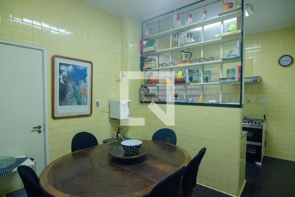 Apartamento, 4 quartos, 357 m² - Foto 2
