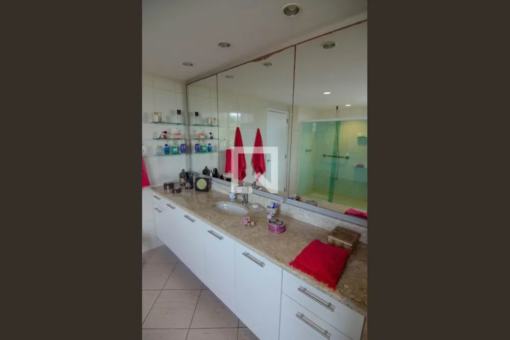 Apartamento, 4 quartos, 357 m² - Foto 33