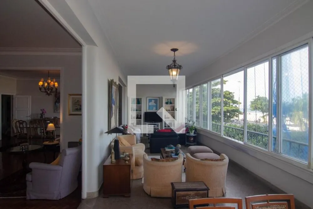 Apartamento, 4 quartos, 357 m² - Foto 22