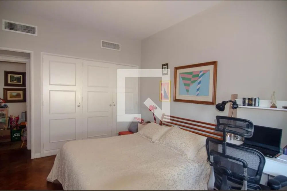Apartamento, 4 quartos, 357 m² - Foto 34