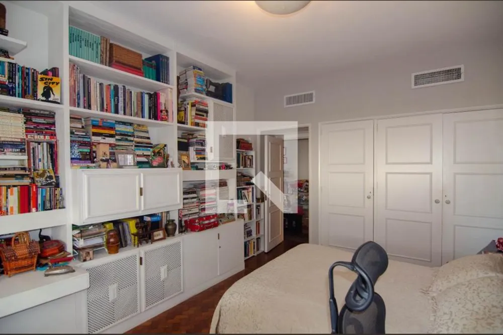 Apartamento, 4 quartos, 357 m² - Foto 42