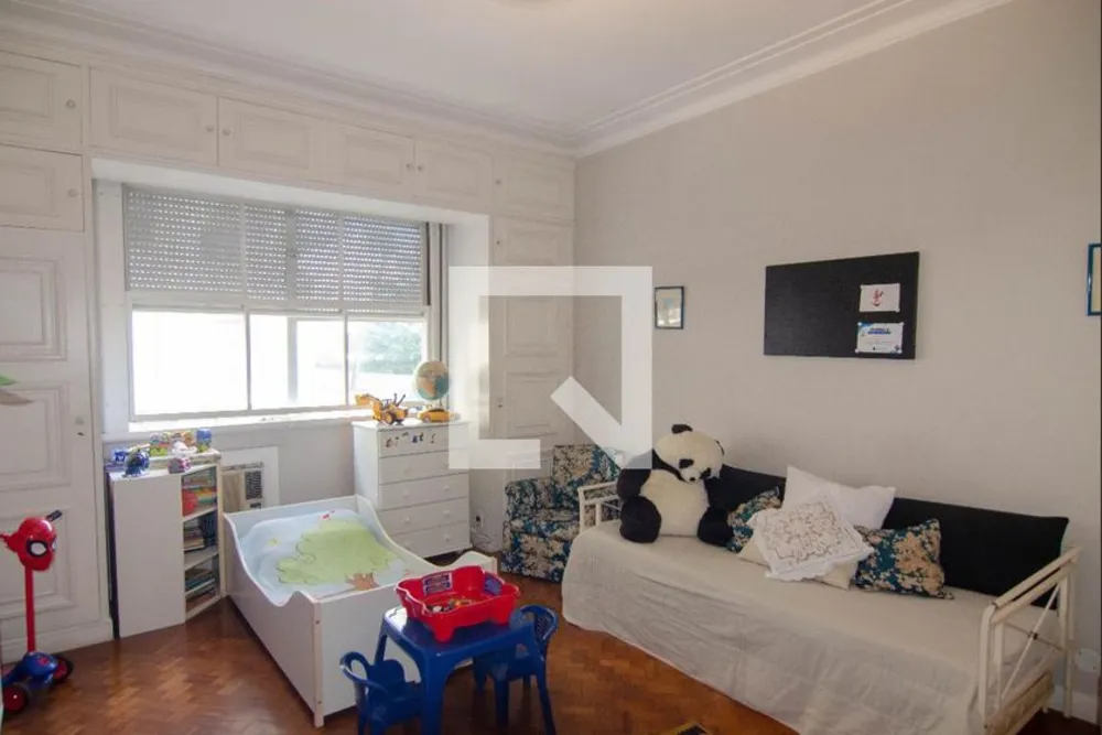 Apartamento, 4 quartos, 357 m² - Foto 5