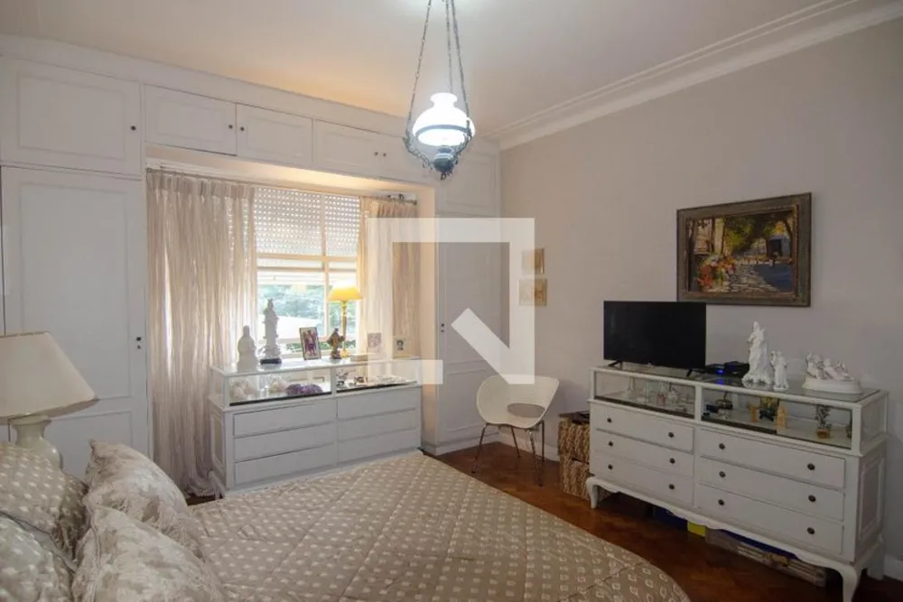 Apartamento, 4 quartos, 357 m² - Foto 58