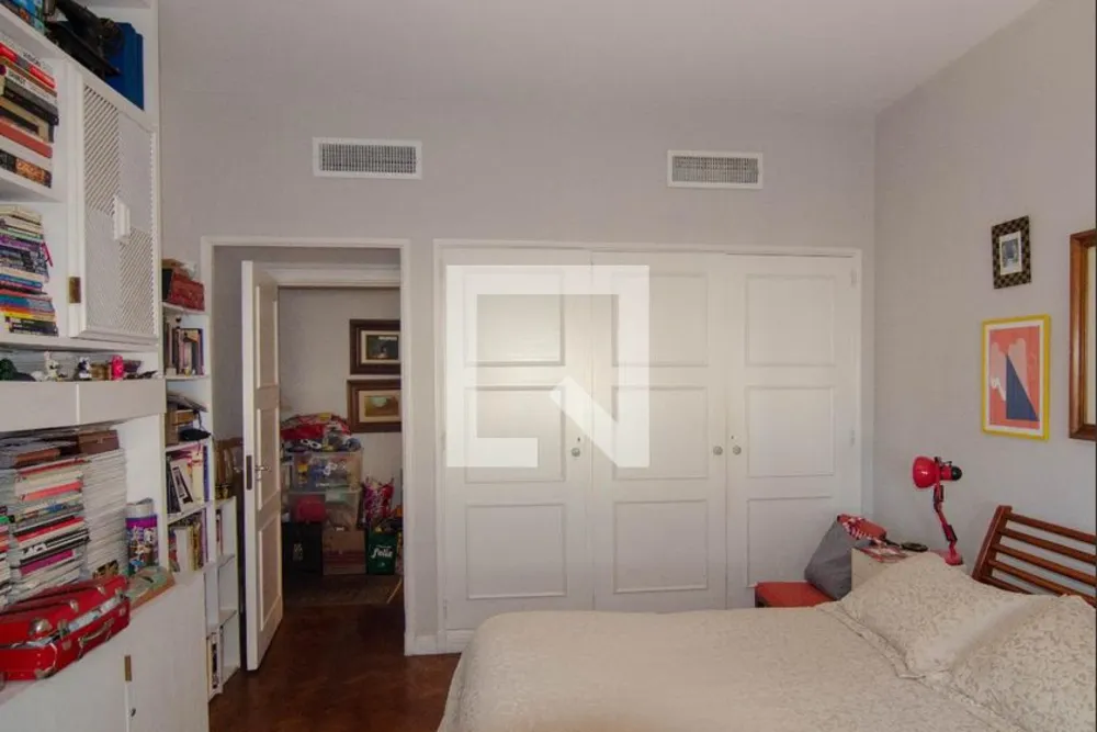 Apartamento, 4 quartos, 357 m² - Foto 49