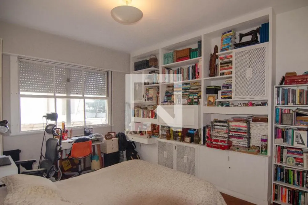 Apartamento, 4 quartos, 357 m² - Foto 16