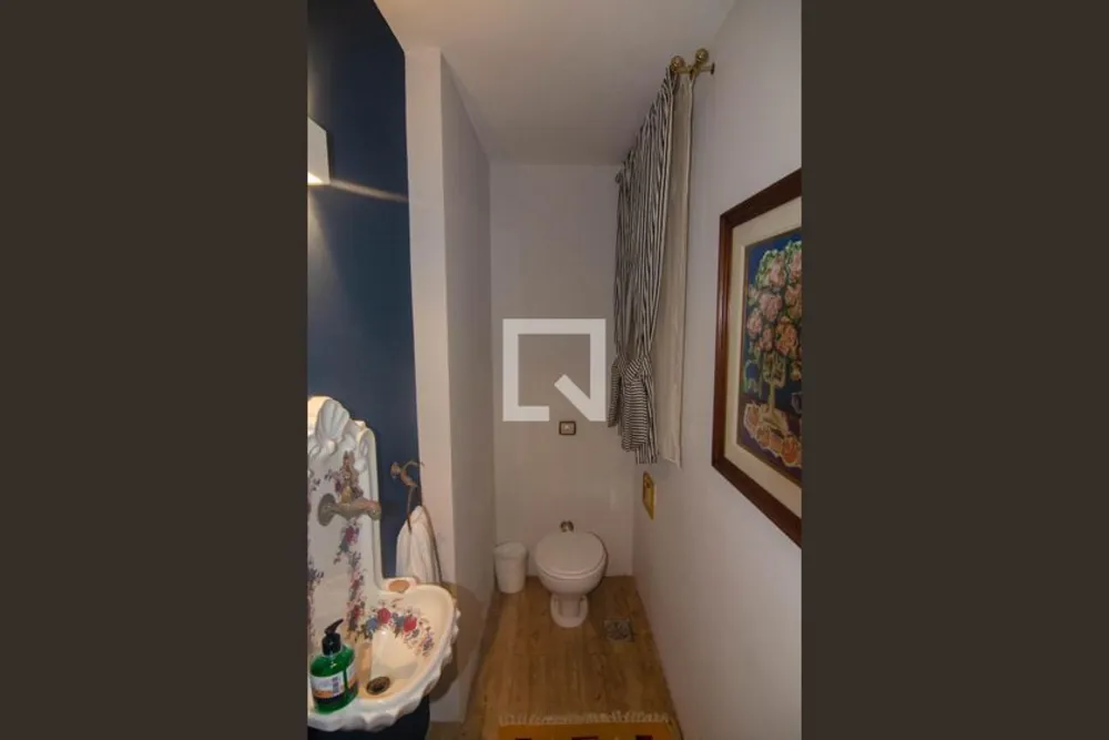 Apartamento, 4 quartos, 357 m² - Foto 12