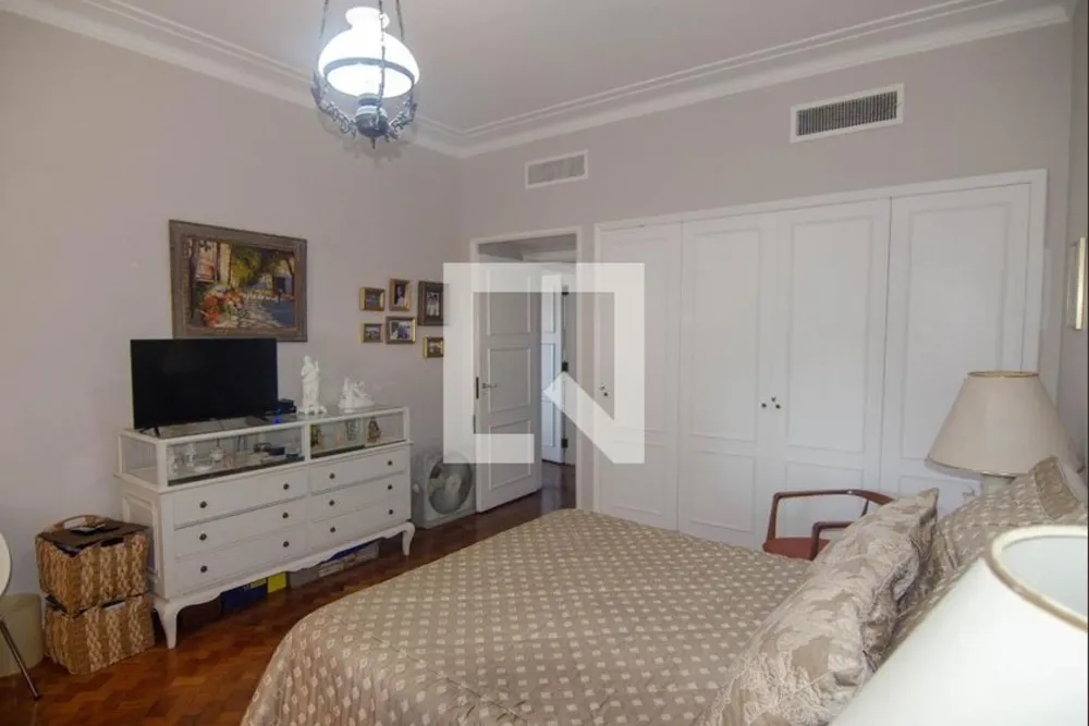 Apartamento, 4 quartos, 357 m² - Foto 9
