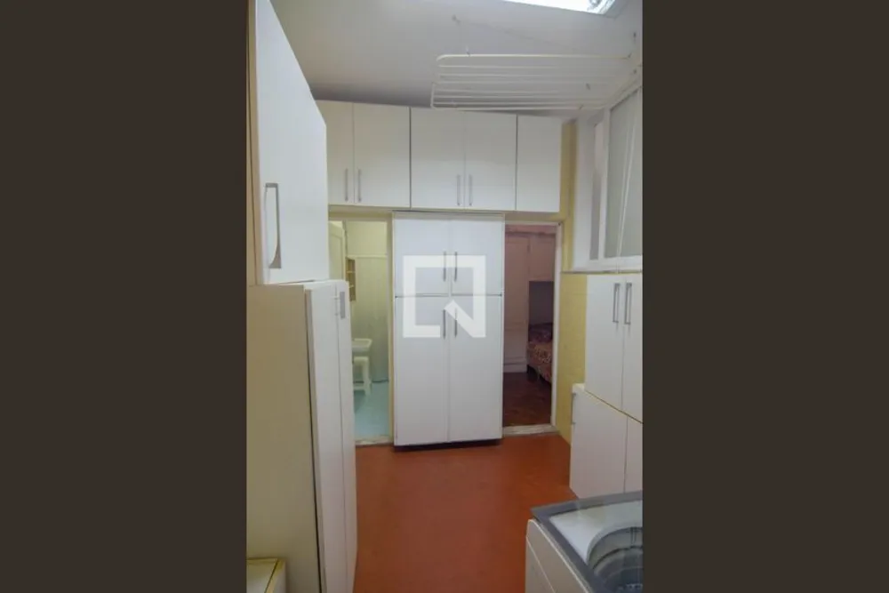 Apartamento, 4 quartos, 357 m² - Foto 1